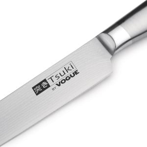 Cuchillo de cocina japonés Serie 8 de 200 mm - FourniResto - Fourniresto