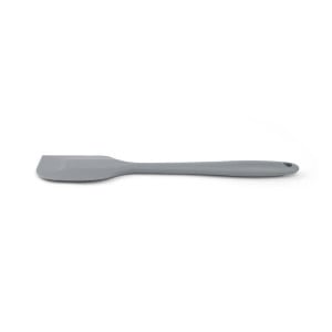 Large Heat-Resistant Silicone Spatula 280 mm - Vogue - Fourniresto