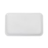 Lids for 1.2L Ice Bins - Pack of 88 - FourniResto - Fourniresto