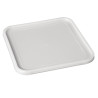 Lids for 10L Ice Bins - Pack of 40 - FourniResto - Fourniresto