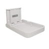 Vertical Changing Table - Bolero - Fourniresto