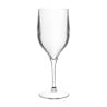 Plastic Wine Glass without BPA 310ml - Roltex - Fourniresto