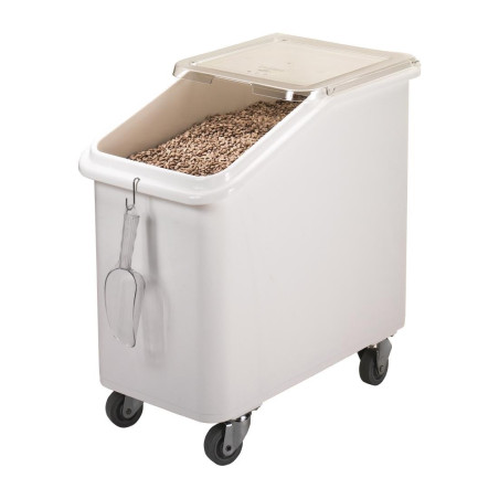 Carro móvil para ingredientes 102L - Cambro - Fourniresto