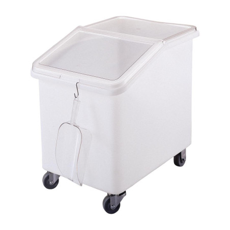 Carro móvil para ingredientes 140L - Cambro - Fourniresto