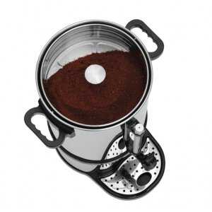 Coffee Percolator 72 Cups - PRO 60T