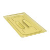 Tapa con Asa Alta Temperatura GN 1/3 - Cambro - Fourniresto