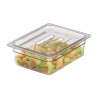 Tapa con asa sin BPA Camview GN 1/2 - Cambro - Fourniresto