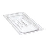 Tapa con asa sin BPA Camview GN 1/3 - Cambro - Fourniresto