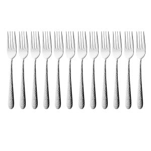 Tivoli Table Forks - Set of 12 - Olympia - Fourniresto