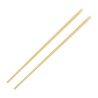 Bamboo Chopsticks 210mm - Pack of 100 - Fiesta Green - Fourniresto