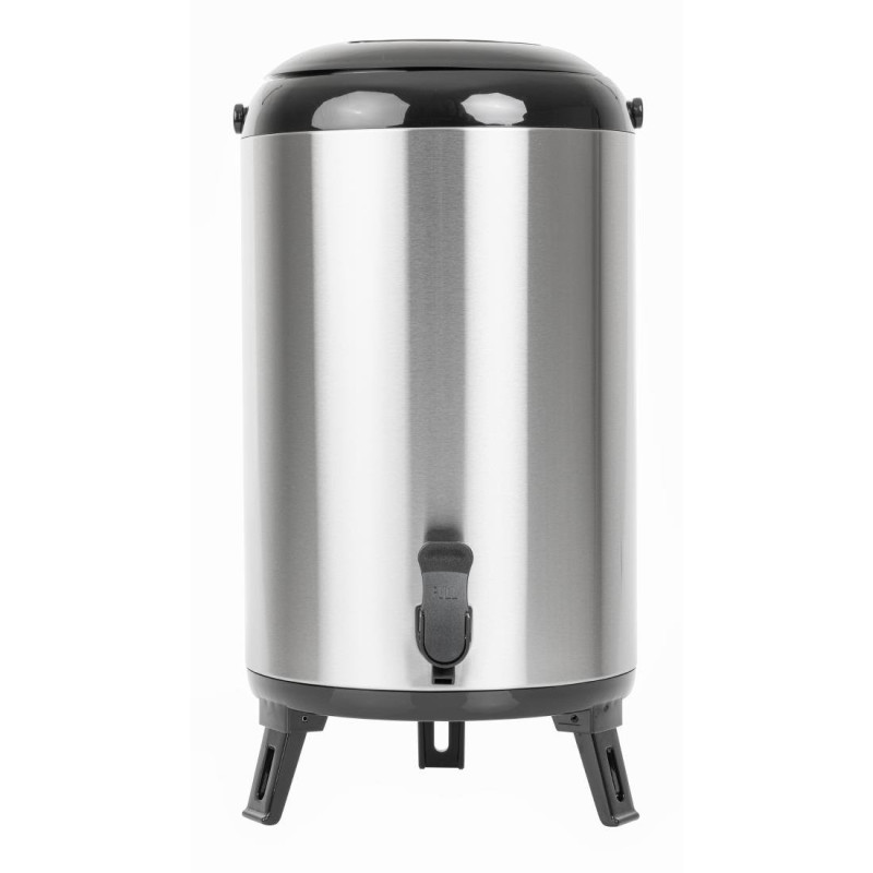 Distribuidor De Bebidas en Inox - 14L - Olympia Distribuidor De Bebidas en Inox - 14L - Olympia