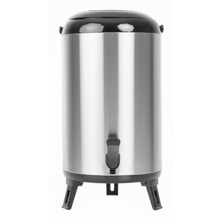 Distribuidor De Bebidas en Inox - 14L - Olympia