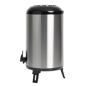 Distribuidor De Bebidas en Inox - 14L - Olympia