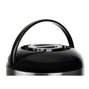Distribuidor De Bebidas en Inox - 14L - Olympia