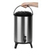 Distribuidor De Bebidas en Inox - 14L - Olympia
