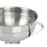 Stainless Steel Jam Funnel Ø35mm - Kitchen Craft - Fourniresto