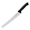 Cuchillo Todo Uso Dentado Prodynamic HACCP - 255mm - Dick