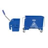 Cubo escurridor Kentucky Azul 20L - Jantex - Fourniresto