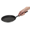 Sartén para crepes de chapa azul - Ø 200mm - De Buyer