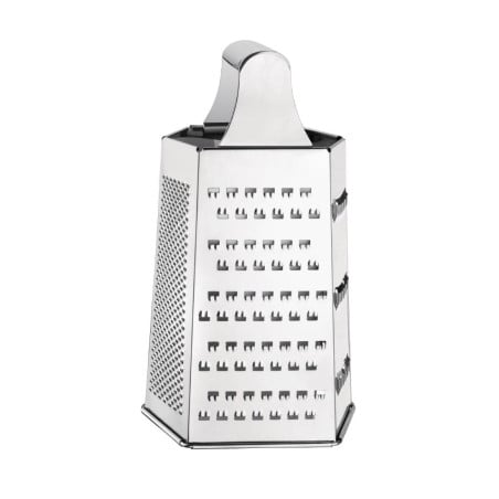 Manual Grater 6 Sides - L 230mm - Vogue