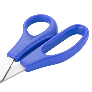 Tijeras Azules - L 203mm - Hygiplas