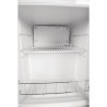 White Counter Top Positive Refrigerated Display Case C Series - 46L - Polar - Fourniresto