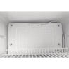 Vitrina refrigerada de mostrador blanca de la serie C - 46L - Polar - Fourniresto