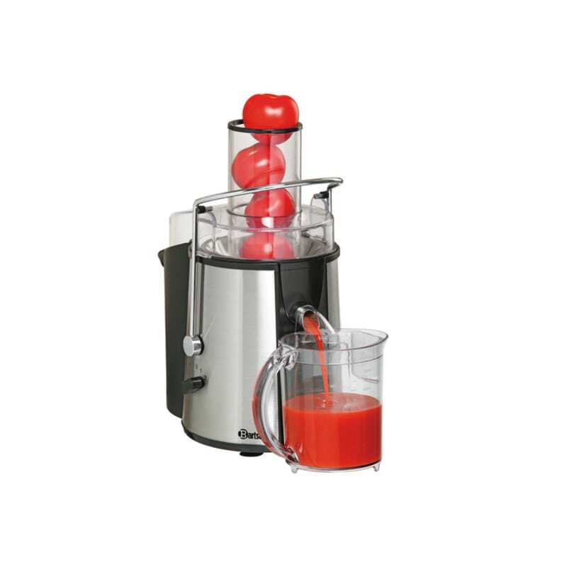 Centrifugadora Top juicer