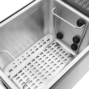 Bain-Marie Cuisson Sous Vide-12,5L - Buffalo