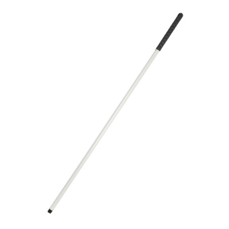 Manche Clipex con Clips Código de Color - L 1370mm - Jantex
