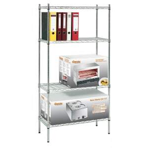 Office shelving