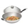 Salteadora Wok para wok de inducción IW 35