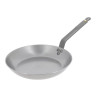 Steel Induction Compatible Mineral B Pan - Ø 200mm - De Buyer