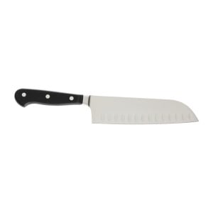 Cuchillo Santoku de Acero al Carbono - 170mm - Wüsthof