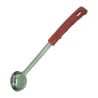 Cucharón Completo en Inox - Rojo - 60ml - FourniResto