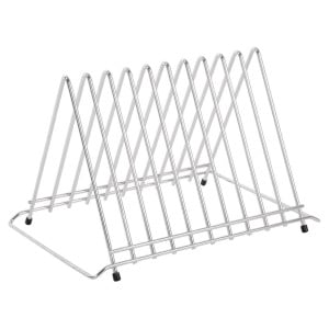 Almacenamiento de Tablas de Cortar de Alta Densidad - Hygiplas