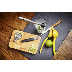 Natural Slate Tray GN1/1 - Olympia - Fourniresto