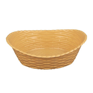 Polypropylene Bread Basket - Olympia KRISTALLON