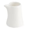 Mini Vasos de Leche 50 ml - Lote de 12 - FourniResto - Fourniresto