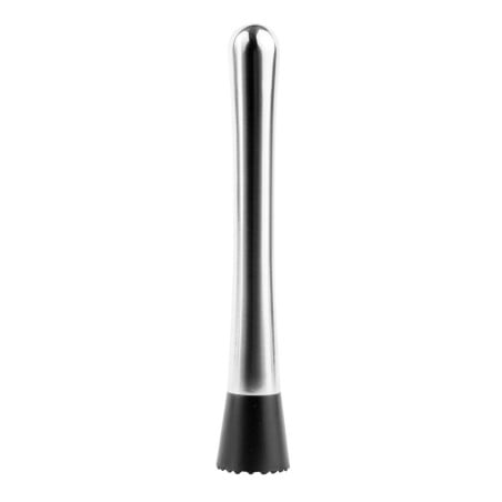 Pilón Inox con Punta de Silicona Ø 34 mm - Olympia - Fourniresto