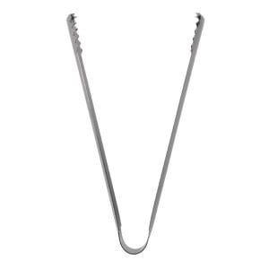 Pinza para hielo Cocodrilo Gris Titanio 160 mm - Olympia - Fourniresto