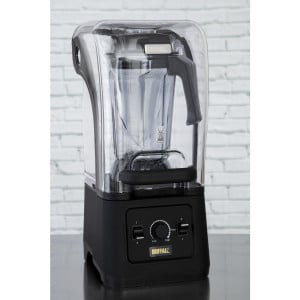 Blender With 2.5L Soundproof Cover - Buffalo