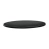 Mesa redonda Classic Line Anthracite - Ø 700mm - Topalit