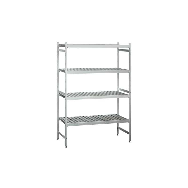 Shelving - Width 1080 mm