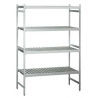 Shelving - Width 1080 mm