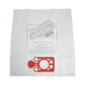 Henry Vacuum Bags - Pack of 10 - FourniResto - Fourniresto