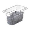 Bac Camview GN 1/9 H 100mm - Cambro - Fourniresto