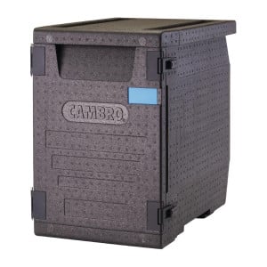 Contenedor EPP de carga frontal GN 1/1 - 86L - Cambro