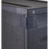 Contenedor EPP de carga frontal GN 1/1 - 86L - Cambro