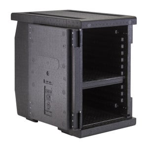 Contenedor EPP de carga frontal GN 1/1 - 86L - Cambro